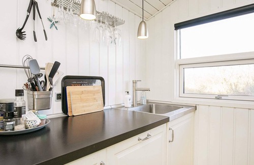 Lokken House | Seaside Sanctuary in Lokken-By Traum