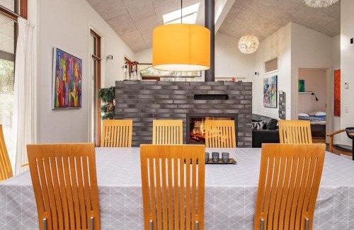 Lonstrup House | Seaside Sanctuary in Lonstrup-By Traum