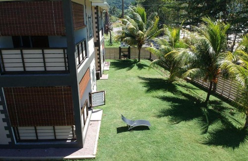 Anse La Mouche Apartment | Seaside Self Catering