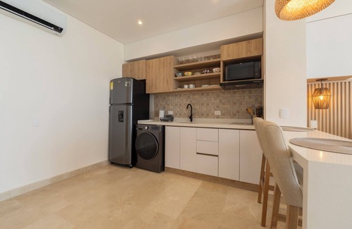 Marbella Apartment | Seaside Serenity and Style