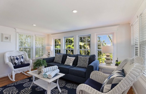 Bradenton Beach House | Seaside Serenity: Bradenton Beach Location! On Bay! Close to Beach & Bridge St by Anna Maria Life