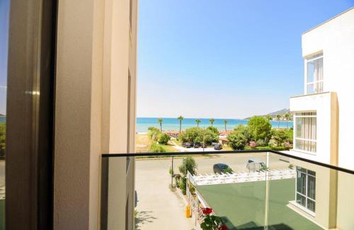Orikum Apartment | Seaside Serenity Apartments - Tirana Resort Radhime