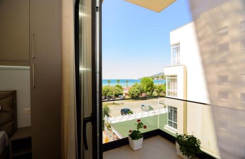 Orikum Apartment | Seaside Serenity Apartments - Tirana Resort Radhime
