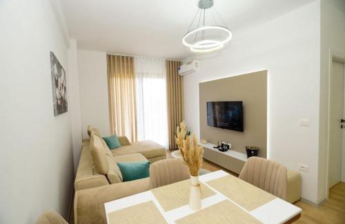 Orikum Apartment | Seaside Serenity Apartments - Tirana Resort Radhime