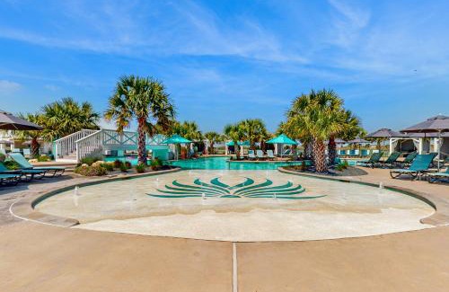Port Aransas House | Seaside Serenity at Palmilla Beach