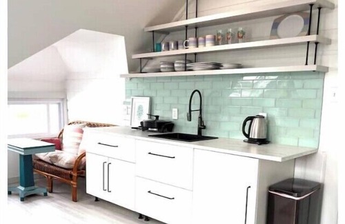 Pine Point Apartment | Seaside Serenity at Pine Point!n