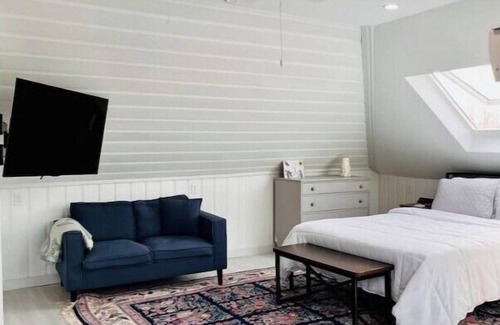 Pine Point Apartment | Seaside Serenity at Pine Point!n