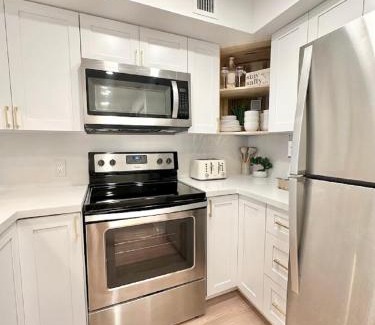 Tavernier Apartment | Seaside Serenity, Brand New 2 Bed 2 Bath Pool Beach Area, Tennis Pickleball 2024 Remodel