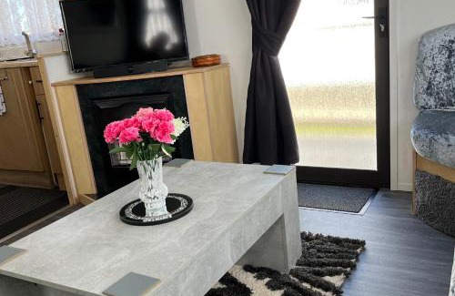 Ingoldmells House | Seaside Serenity Caravan the chase caravan site