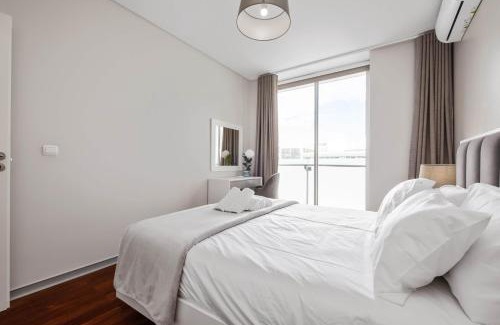 Se Apartment | SeaSide Serenity