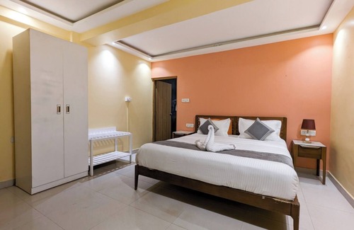 Ashvem Hotel | Seaside Serenity Resort
