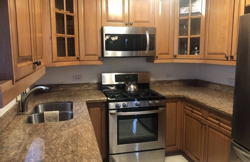 Nassau Villa | Seaside Shore Condominiums 111