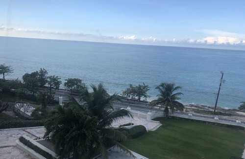 Nassau Villa | Seaside Shore Condominiums 111