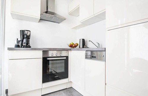 Lapad Apartment | Seaside Stay in Dubrovnik