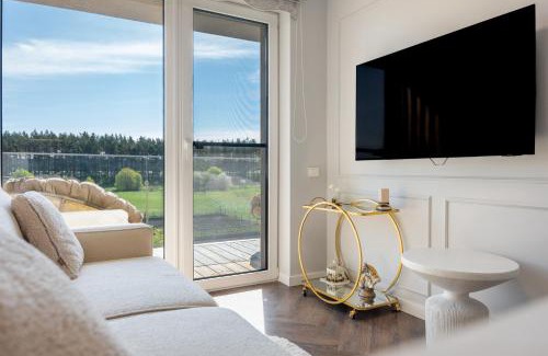 Palanga Apartment | Seaside Stay