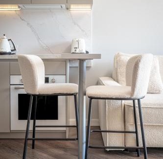 Palanga Apartment | Seaside Stay