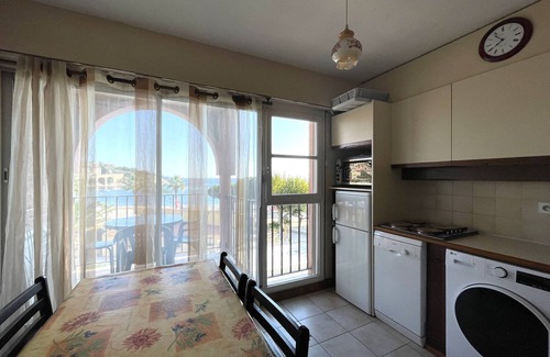 Banyuls-sur-Mer Apartment | Seaside studio in Banyuls, near the beach