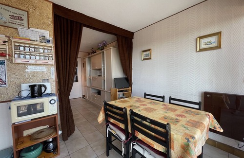 Banyuls-sur-Mer Apartment | Seaside studio in Banyuls, near the beach