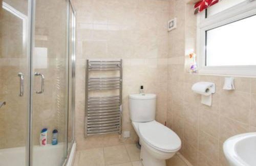 West Bay Apartment | Seaside Studio right on the coastal path.