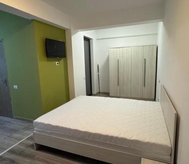 Mamaia-Sat Apartment | Seaside Studio