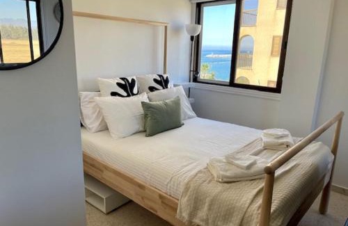 Zygi Apartment | Seaside Studio Zygi