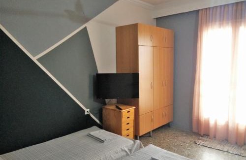 Thermaikos Apartment | Seaside Studios Epanomi 2
