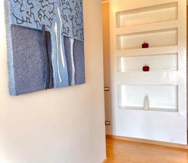 Civitavecchia Apartment | Seaside Suite