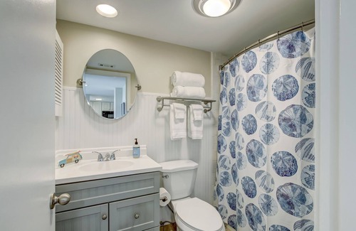 Amelia City Condo | SEASIDE SURFER - OCEAN FRONT GROUND FLOOR CONDO AT AMELIA SURF AND RACQUET CLUB