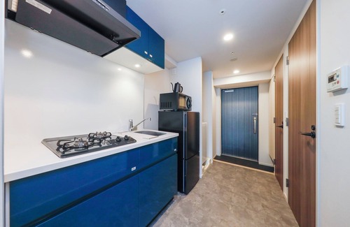 Tamachi Apartment | Seaside tamachi