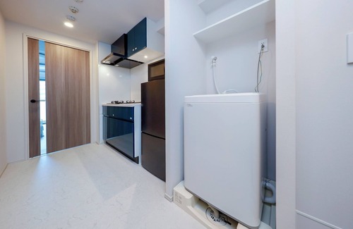 Tamachi Apartment | Seaside tamachi