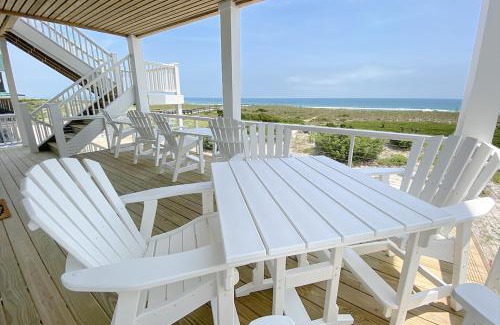 South End House | Seaside Unit A - Lower by Sea Scape Properties