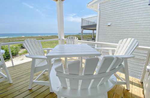 South End House | Seaside Unit A - Lower by Sea Scape Properties