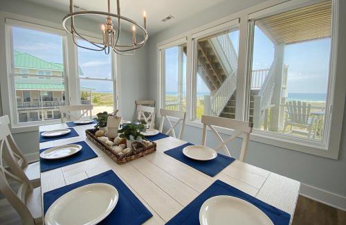 South End House | Seaside Unit A - Lower by Sea Scape Properties