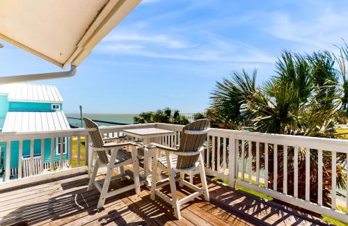 Rockport Apartment | Seaside