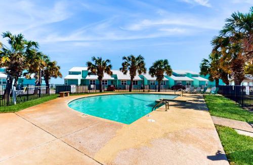 Rockport Apartment | Seaside