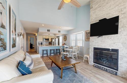 Rockport Apartment | Seaside