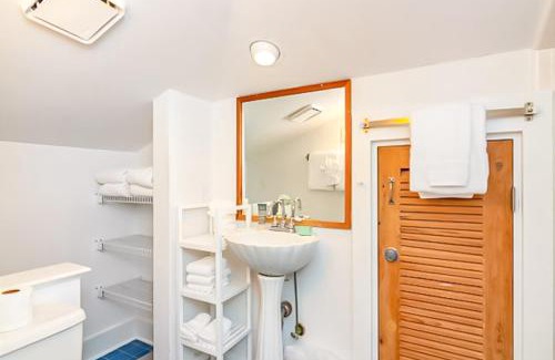 Seaside House | Seaside