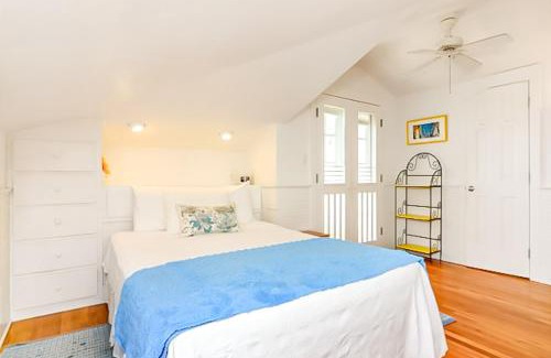 Seaside House | Seaside