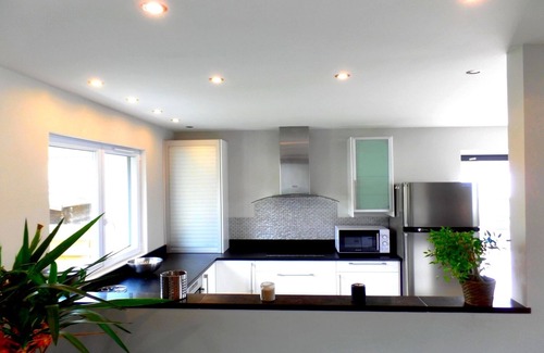 Bourcefranc-le-Chapus Villa | seaside villa classified 4 * heated pool