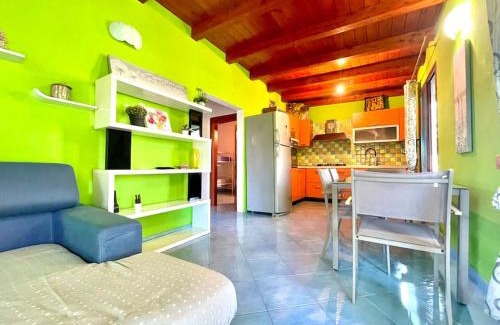 Bari Sardo Apartment | Seaside Vacation