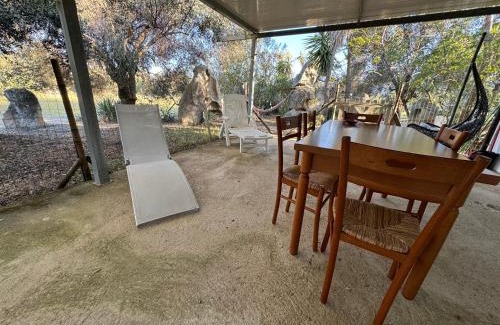 Bari Sardo Apartment | Seaside Vacation