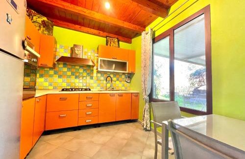 Bari Sardo Apartment | Seaside Vacation