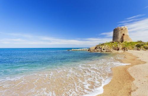 Bari Sardo Apartment | Seaside Vacation