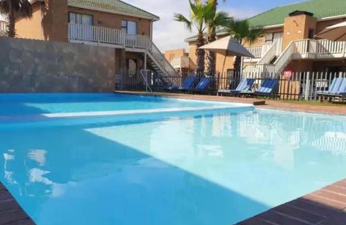 Myoli Beach Apartment | Seaside Vacation Studio @ Shearwater Myoli Beach