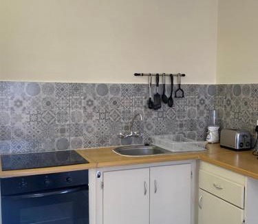 Myoli Beach Apartment | Seaside Vacation Studio @ Shearwater Myoli Beach