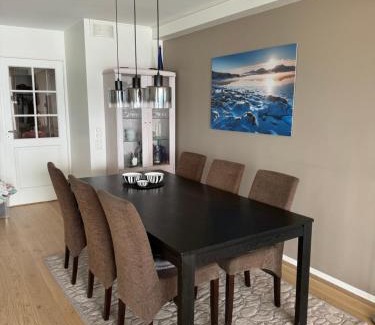 Tromso Apartment | Seaside view appartement