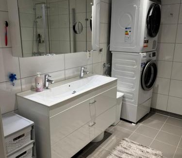 Tromso Apartment | Seaside view appartement