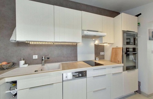 Quartier des Dunes House | SEASIDE VILLA IN THE HEART OF CHATELAILLON-PLAGE