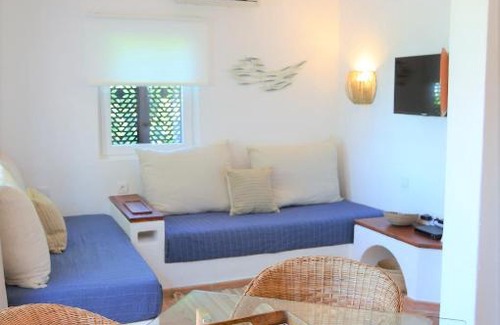 Santa Luzia Apartment | Seaside Villa 2