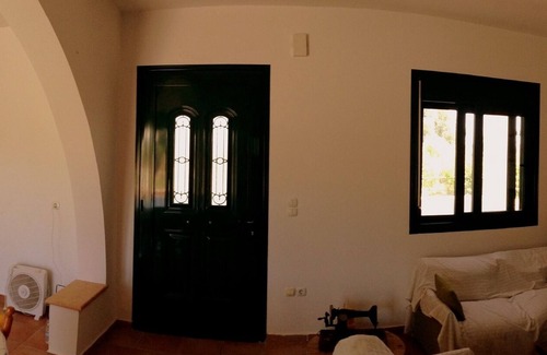 Gennadi Villa | Seaside villa - Gennadi